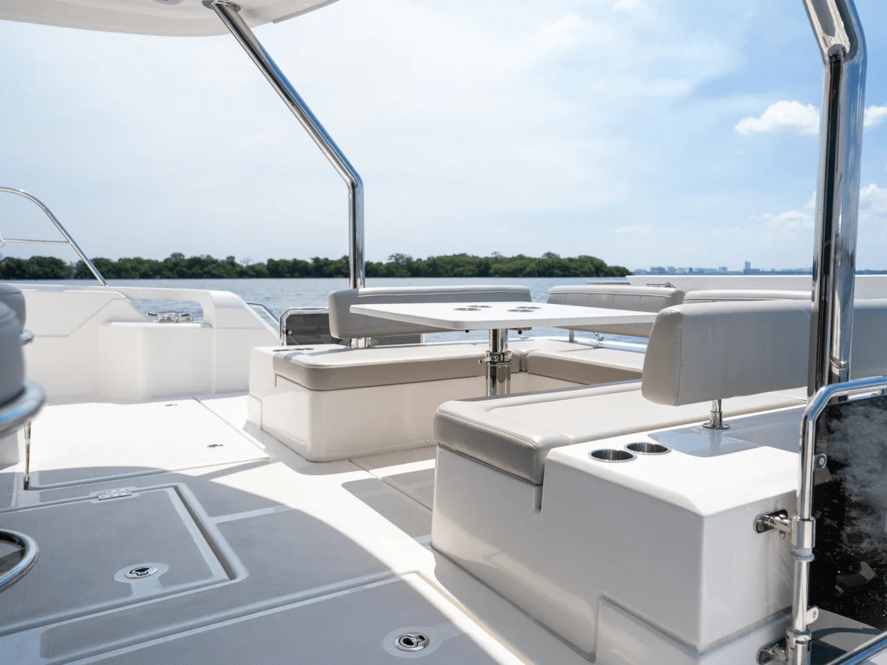 2024 Aquila 44 Yacht 44.0 feet, Miami, FL #10
