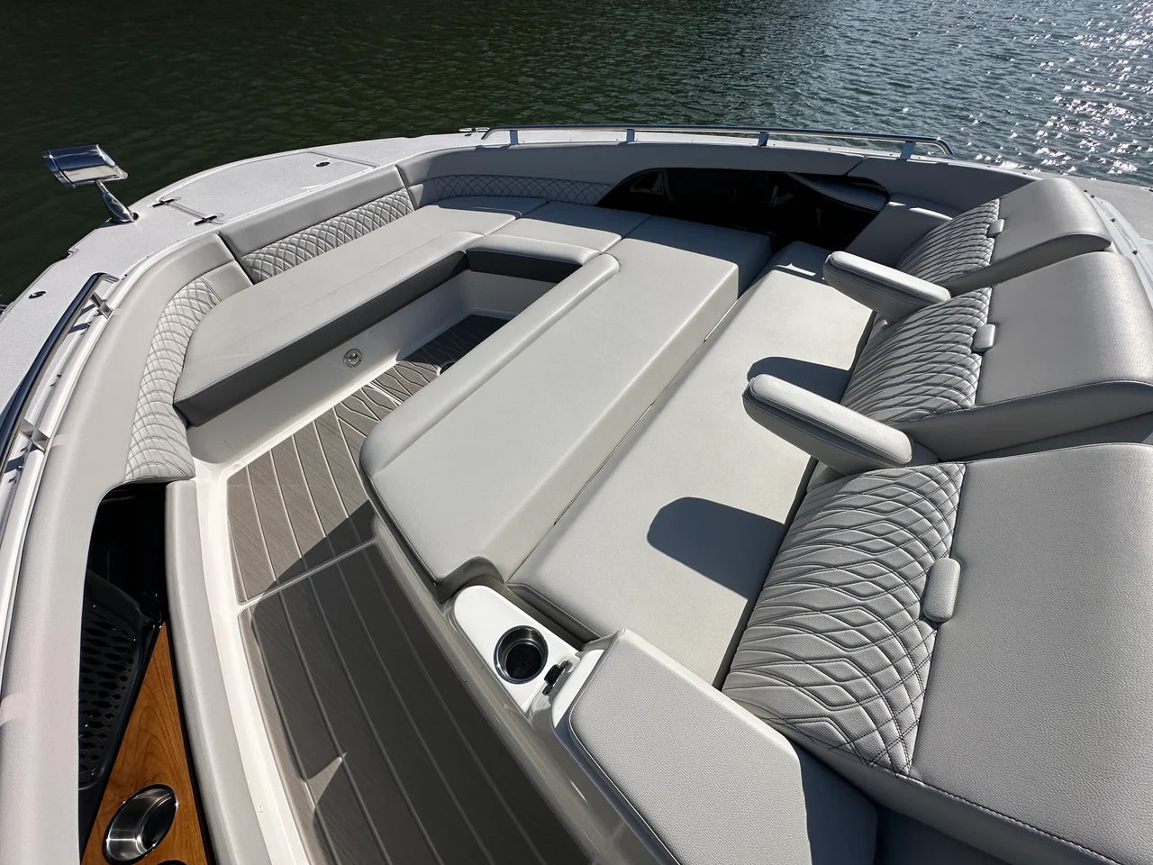 2026 Sea Ray Sundancer 370 37.0 feet, Cumming, GA #29