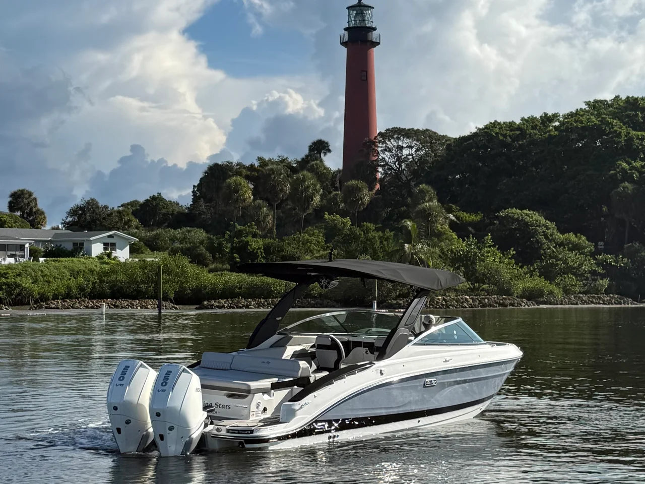 2024 Sea Ray SLX 280 Outboard 28.0 feet, Jupiter, Florida #3