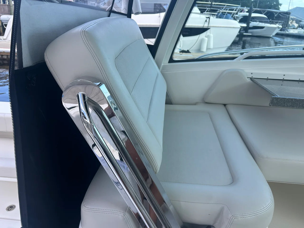 2018 Boston Whaler 315 Conquest 31.0 feet, Pensacola, Florida #16
