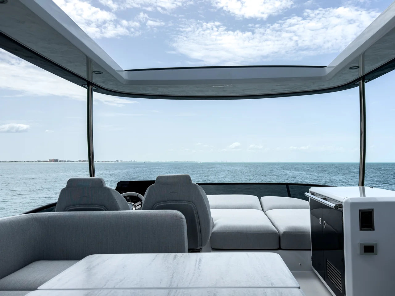 2025 Azimut FLY 53 53.0 feet, Fort Myers, FL #58