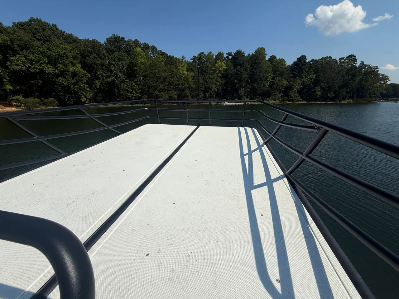 2026 Harris Cruiser 250 25.0 feet, Lake Wylie, SC #31