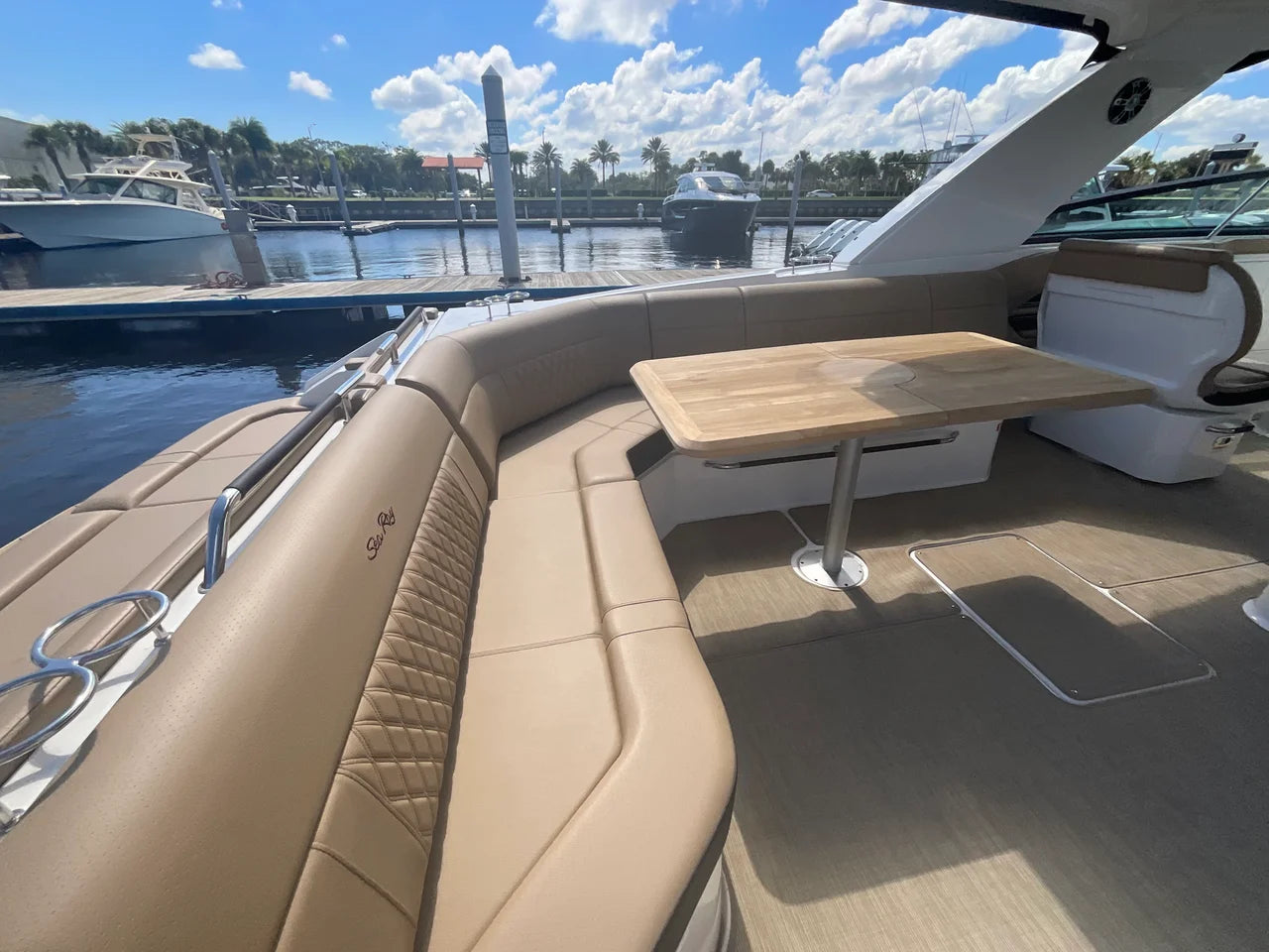 2026 Sea Ray SLX 400 Outboard 40.0 feet, Jacksonville Beach, Florida #19