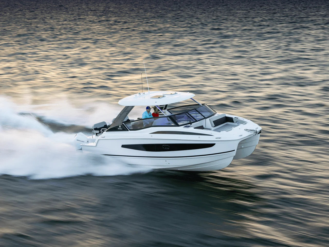 2026 Aquila 32 Sport 32.0 feet, St Petersburg, FL #7