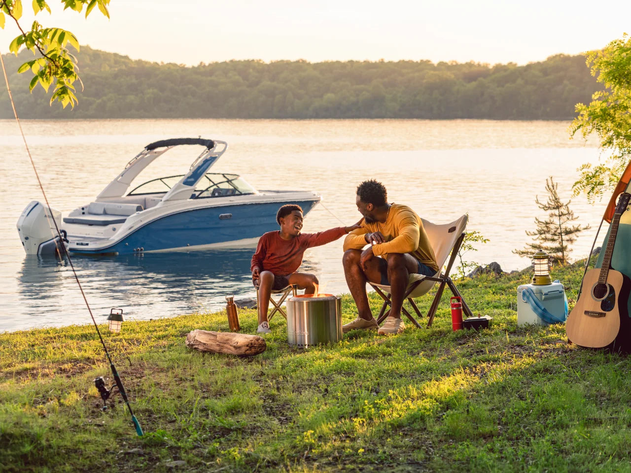2026 Sea Ray SDX 230 Outboard 23.0 feet, Grasonville, MD #19