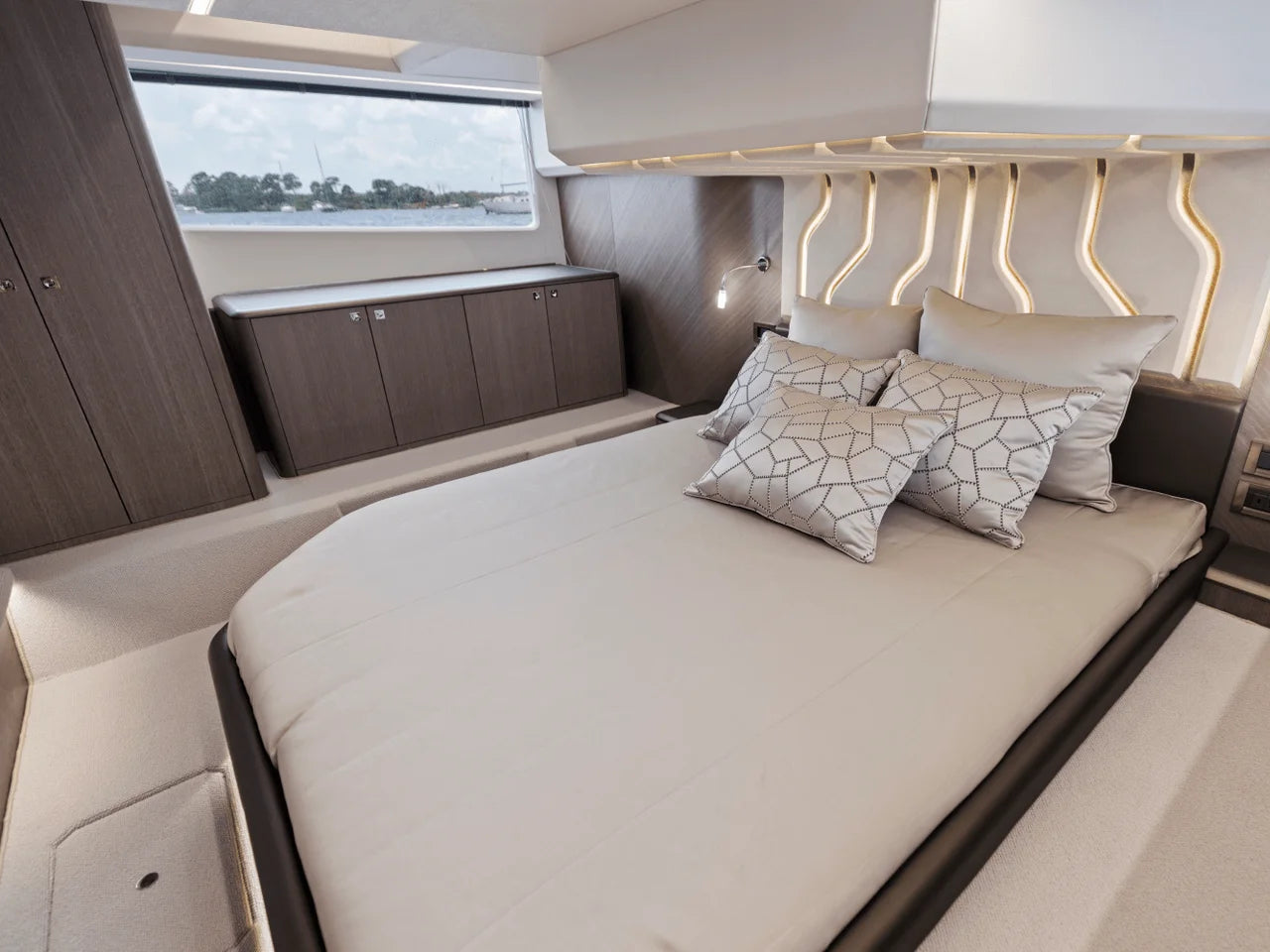 2026 Galeon 450 HTC 45.0 feet, Inuvik, Northwest Territories #122