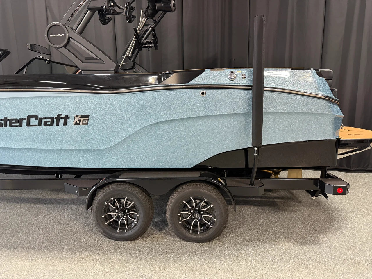 2027 Mastercraft XT23 23.0 feet, Nisswa, Minnesota #92