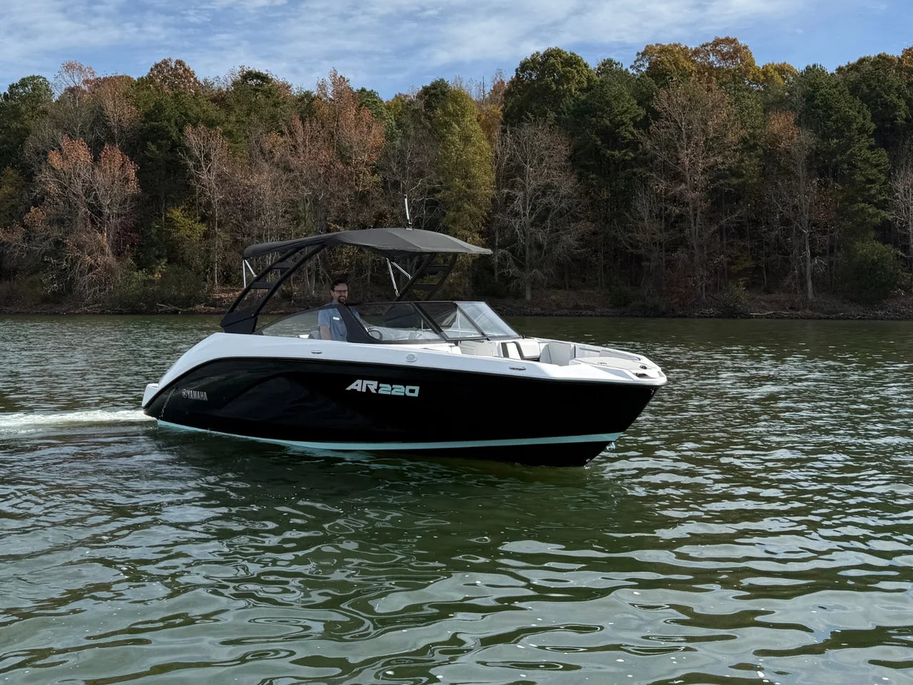 2026 Yamaha AR220 22.0 feet, Lake Wylie, SC #27