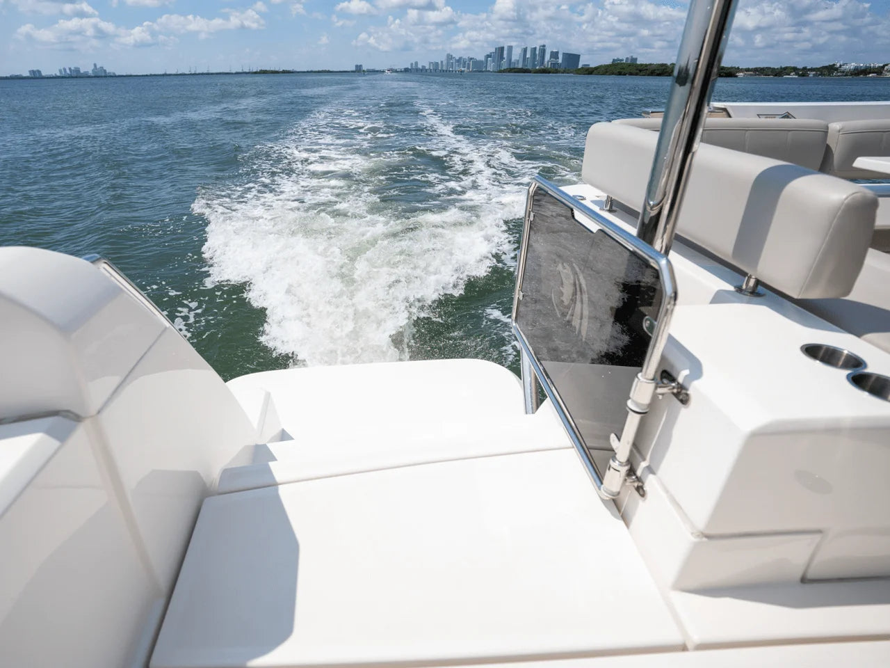 2024 Aquila 44 Yacht 44.0 feet, Miami, FL #36