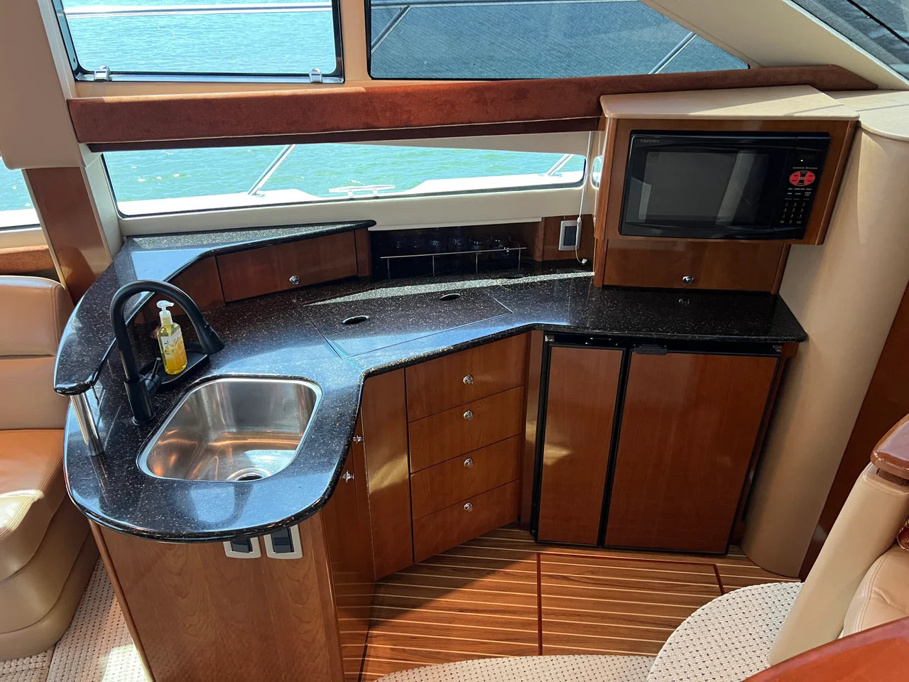 2007 Meridian 391 SEDAN 42.0 feet, Lewisville, TX #32