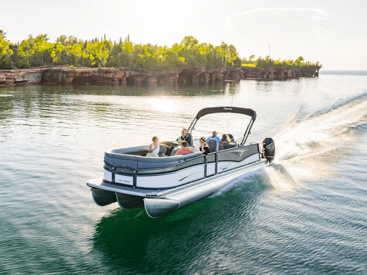 2026 Premier 270 Intrigue 27.0 feet, Inuvik, Northwest Territories #1