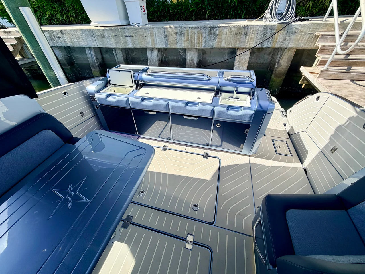 2024 Galeon 375 GTO 37.0 feet, Jupiter, Florida #12