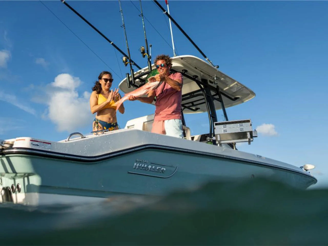 2027 Boston Whaler 280 Dauntless 28.0 feet, Sarasota, FL #87