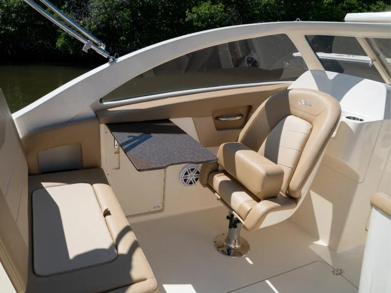 2025 Scout 240 Dorado 23.0 feet, Inuvik, Northwest Territories #35