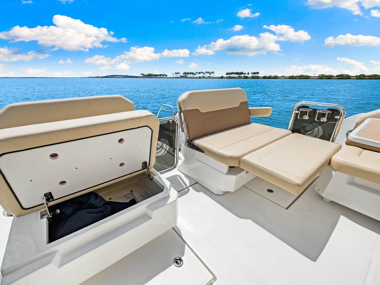 2026 Aquila 32 Sport 32.0 feet, Fort Myers, FL #48