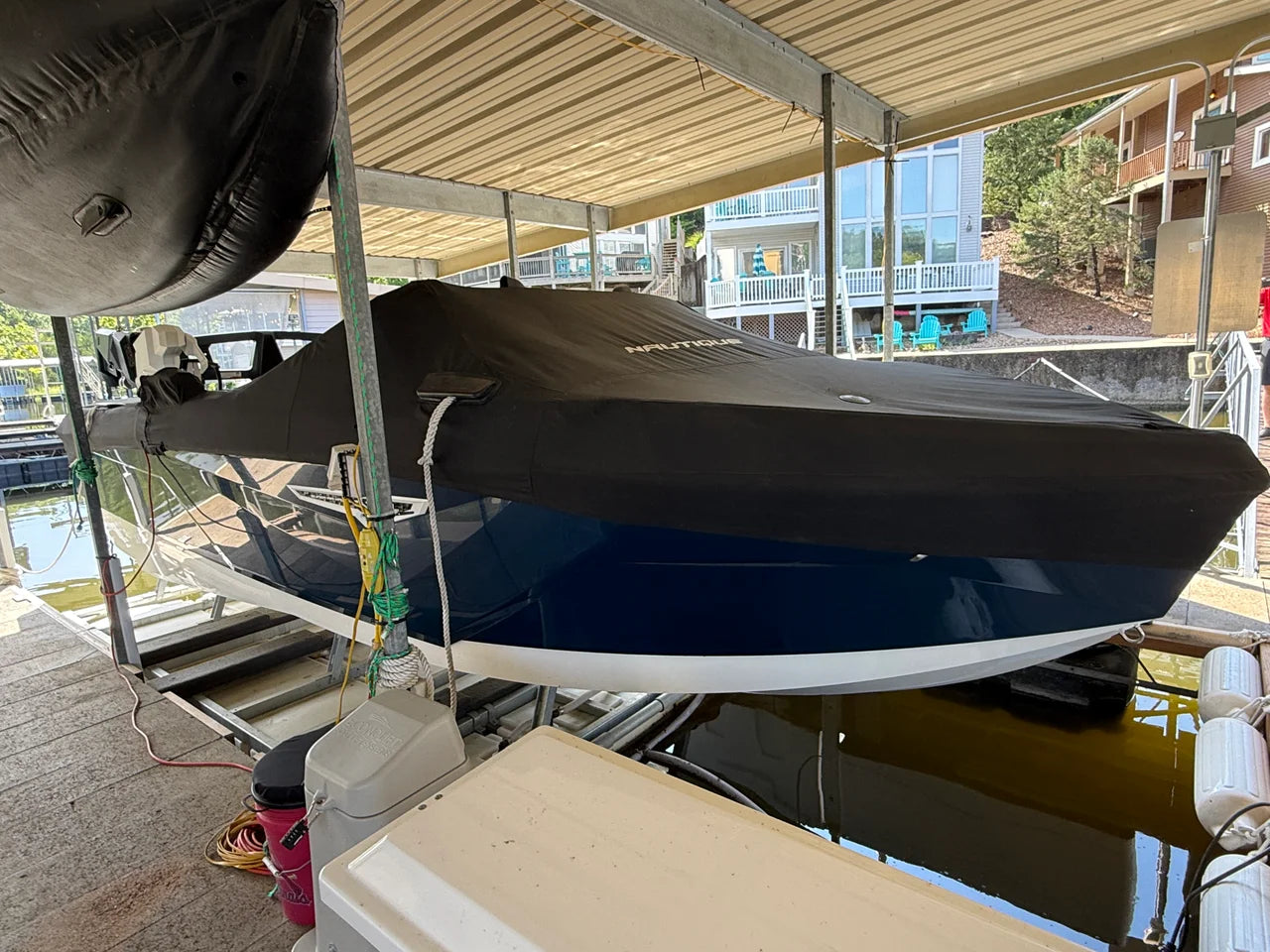 2022 Nautique SUPER AIR S23 23.0 feet, Lake Ozark, MO #1