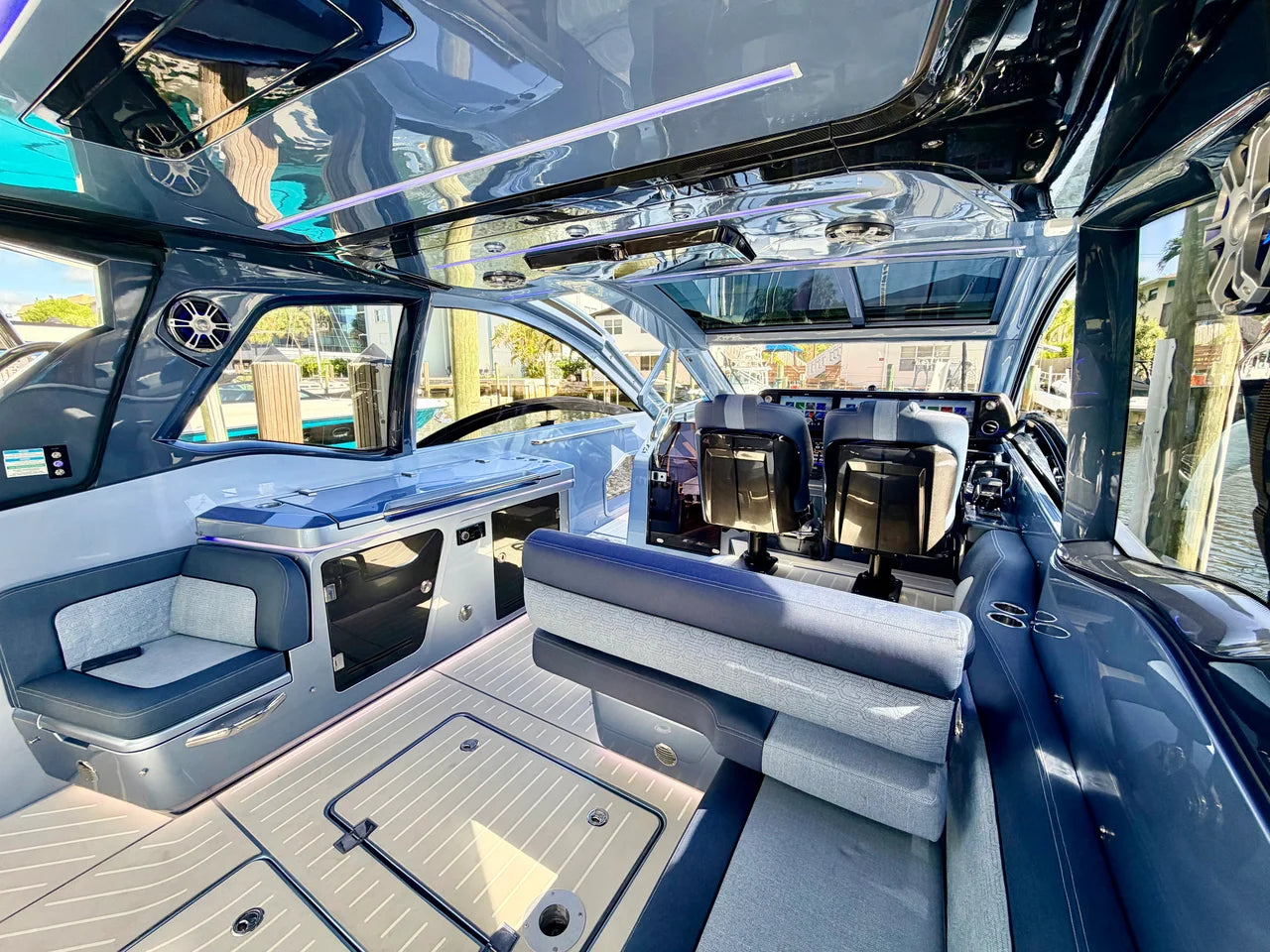 2024 Galeon 375 GTO 37.0 feet, Jupiter, Florida #10