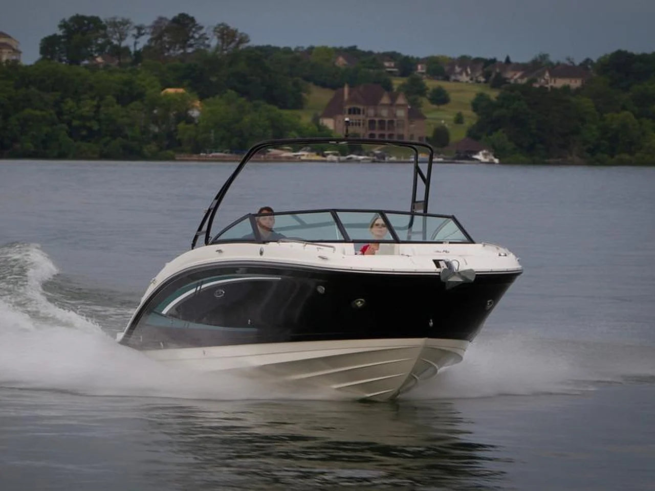 2016 Sea Ray 270 Sundeck 27.0 feet, Lewisville, TX #43
