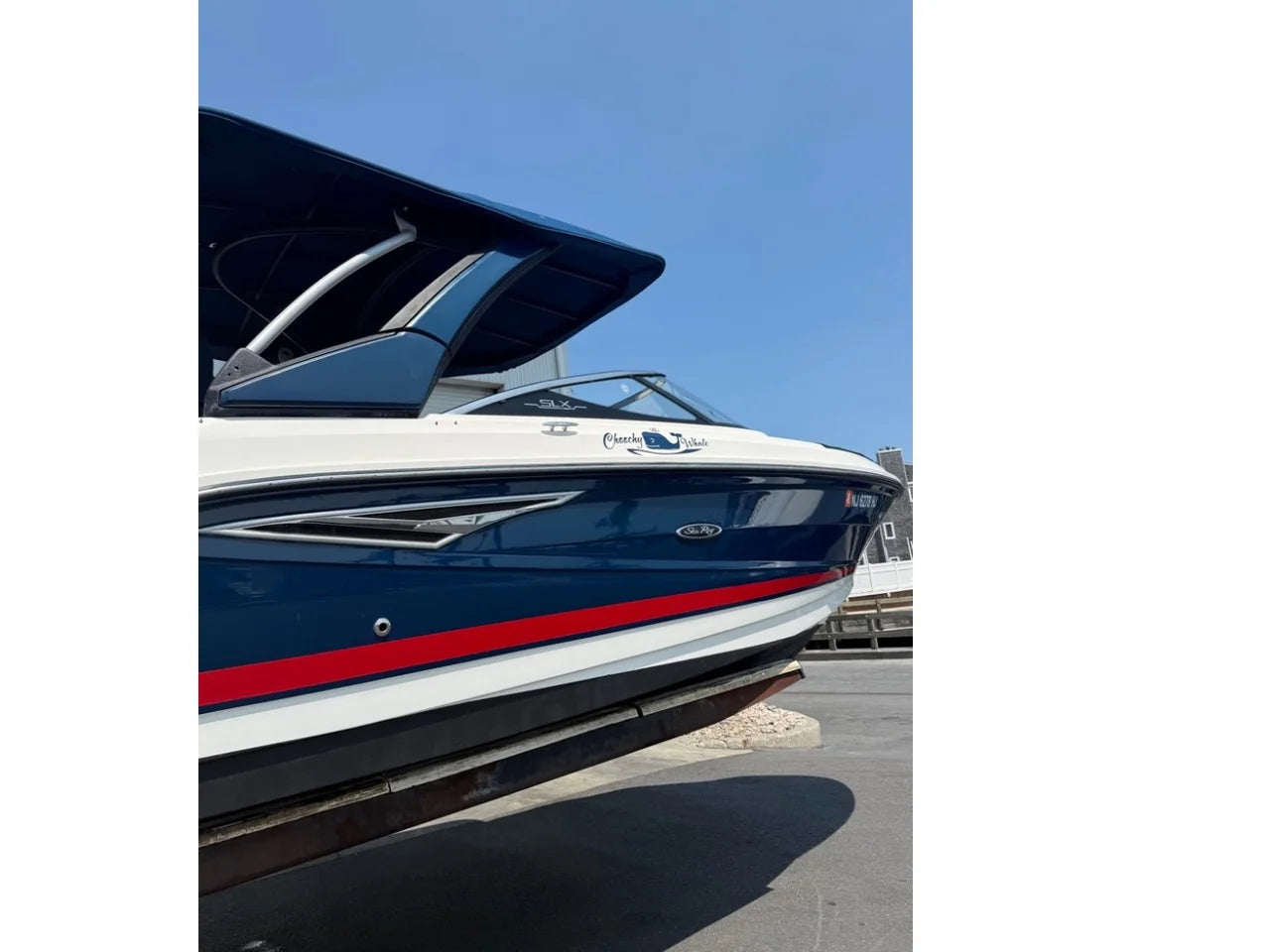 2017 Sea Ray 250 SLX 25.0 feet, Somers Point, New Jersey #31