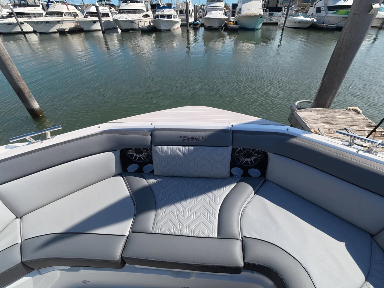 2027 Galeon 375 GTO 37.0 feet, Somers Point, New Jersey #39