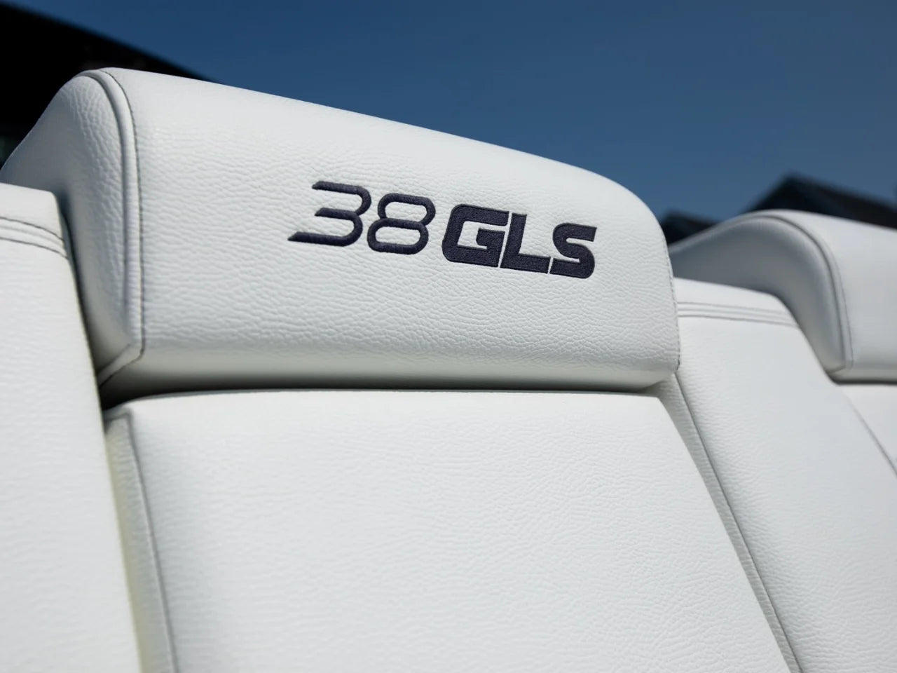 2024 Cruisers Yachts 38 GLS-OB SB 38.0 feet, Somers Point, New Jersey #75
