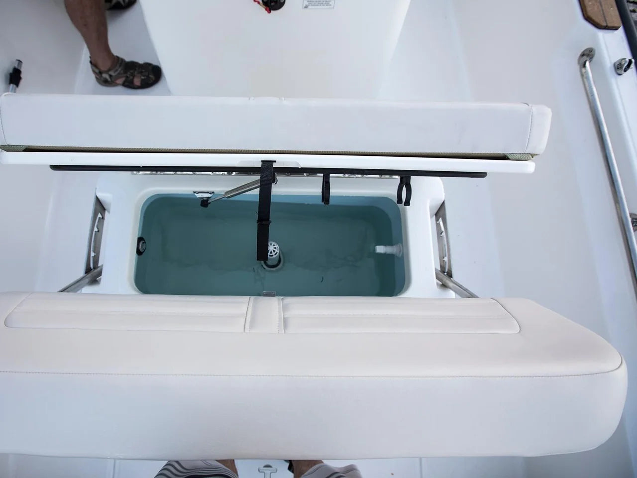 2027 Boston Whaler 170 Montauk 17.0 feet, Key Largo, FL #22