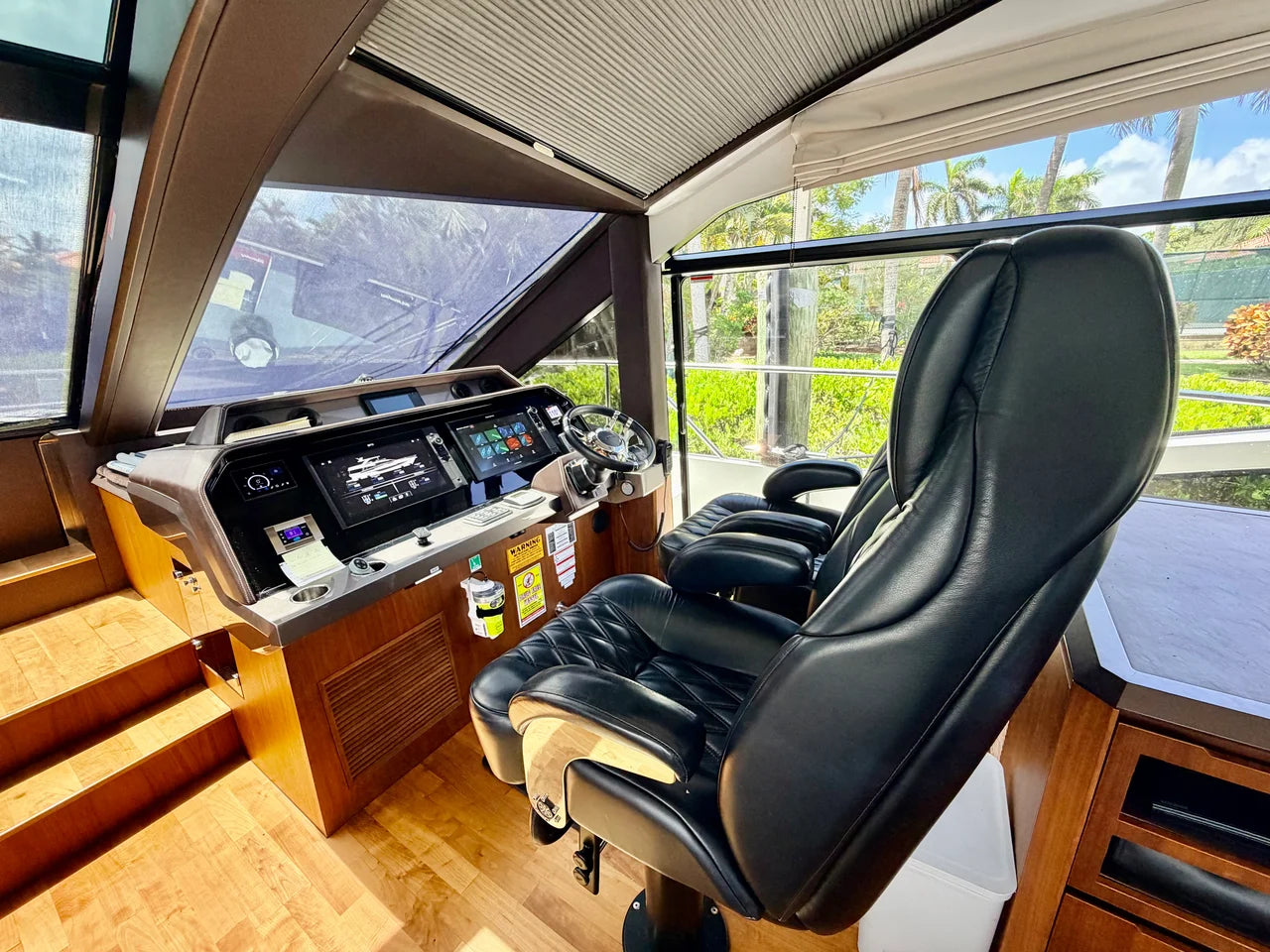 2019 Galeon 640 FLY BRIDGE 64.0 feet, Jupiter, FL #19
