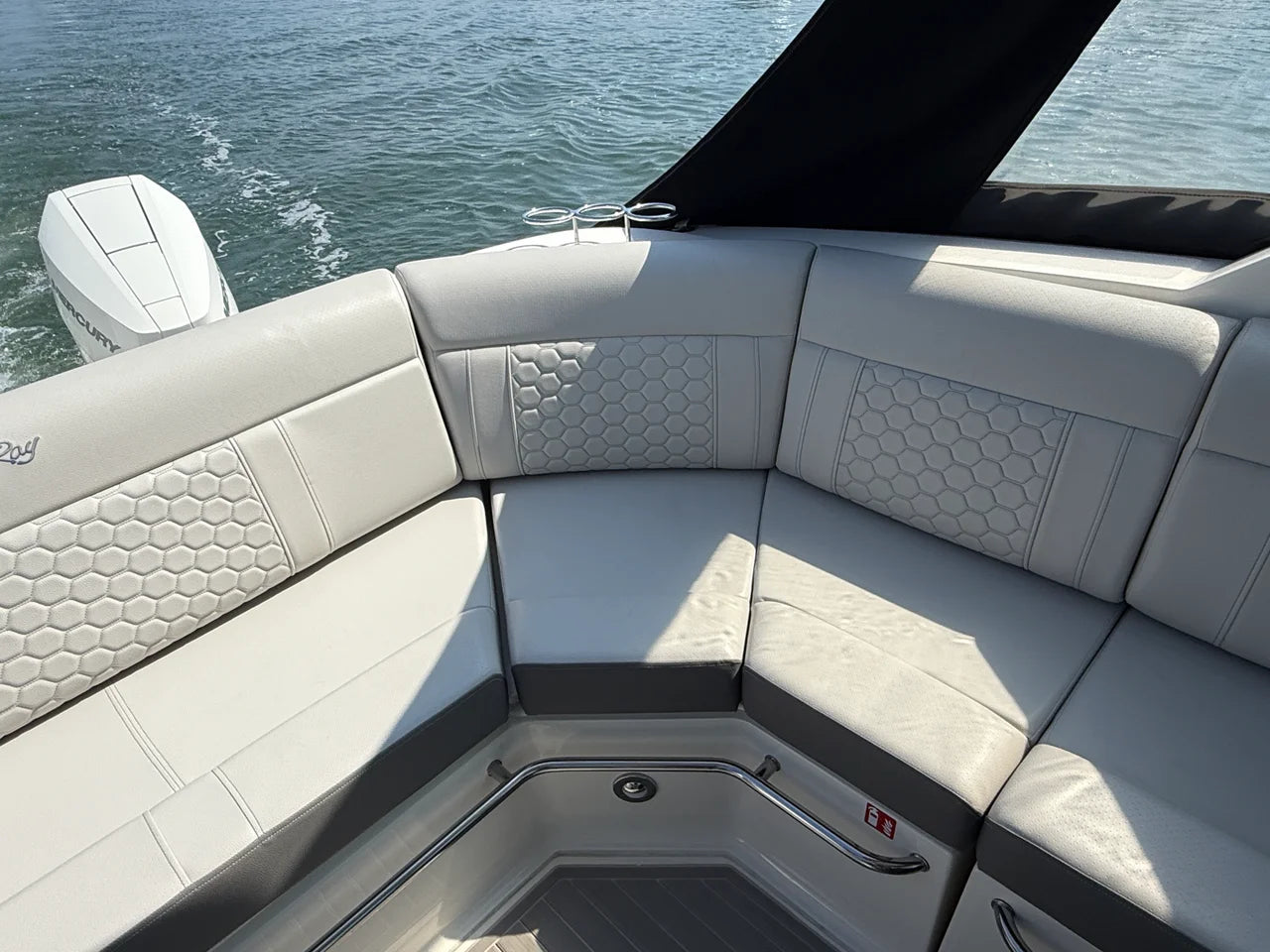 2025 Sea Ray Sundancer 320 Outboard 32.0 feet, Wrightsville Beach, North Carolina #8