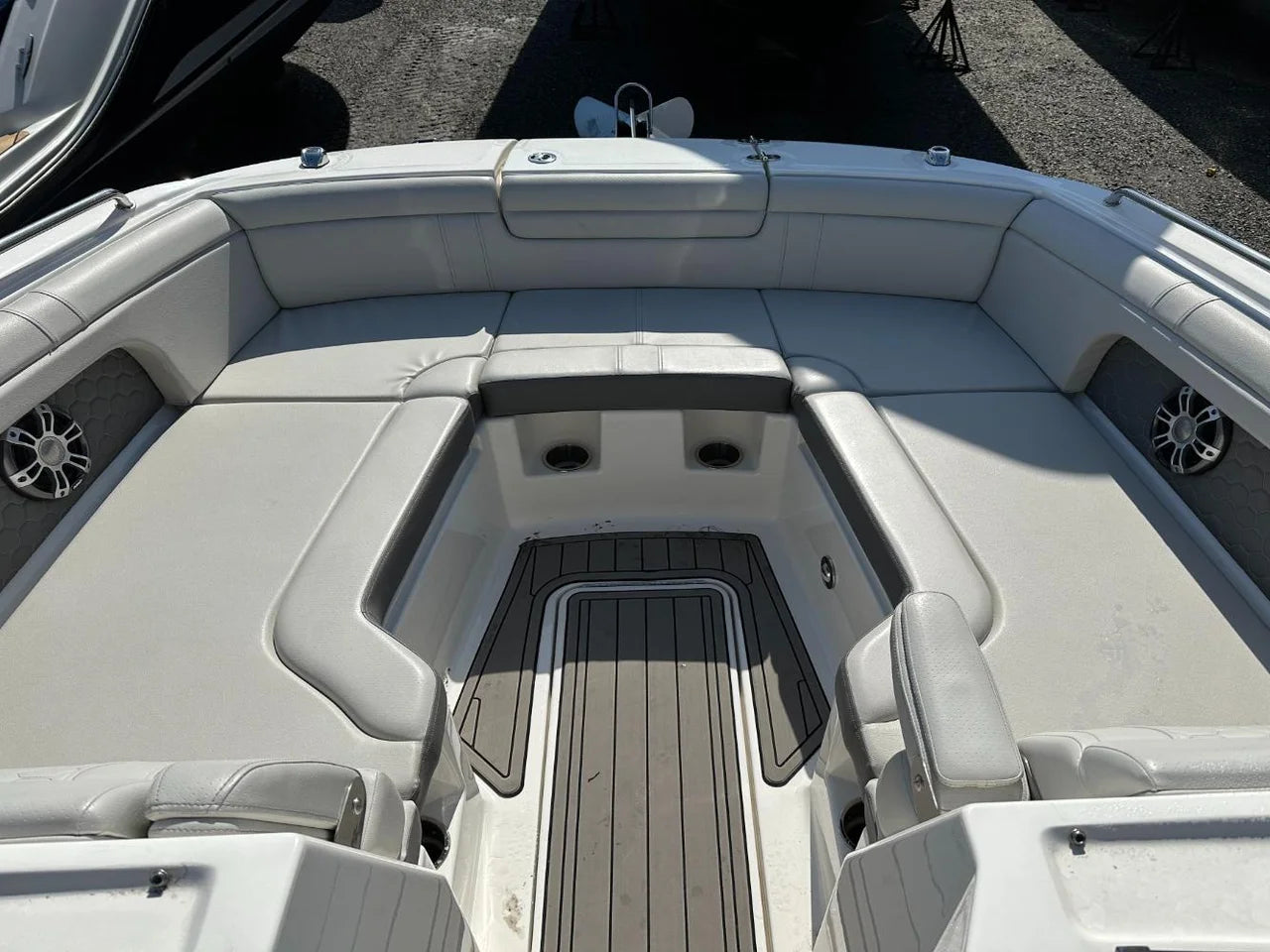 2023 Sea Ray SDX 290 Outboard 29.0 feet, Somers Point, New Jersey #48