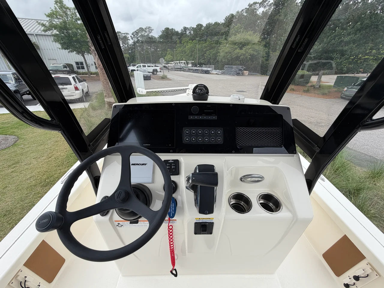2024 Scout 231 XSB 23.0 feet, Charleston, SC #12
