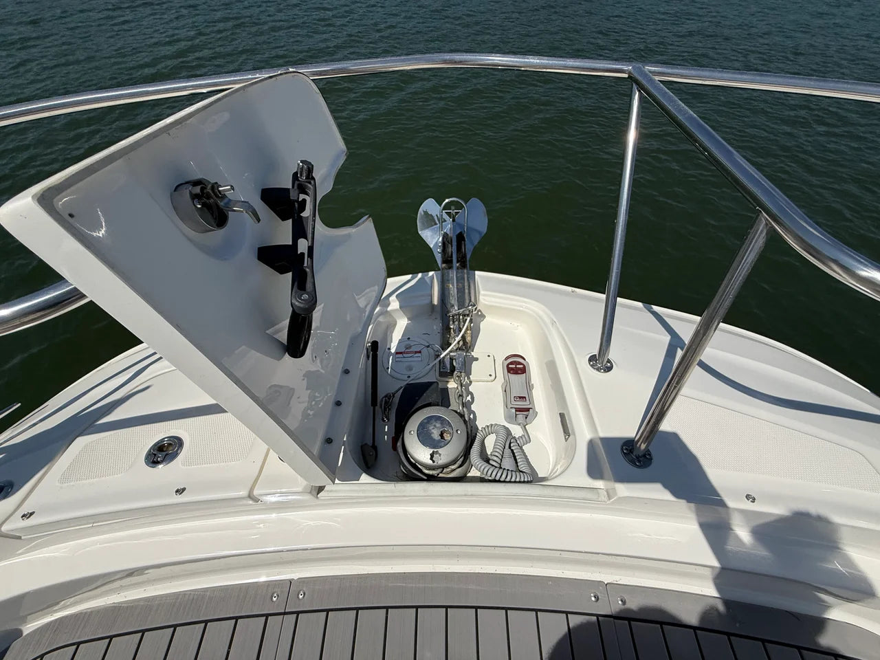 2021 Sea Ray 320 SUNDANCER 32.0 feet, Cumming, GA #50