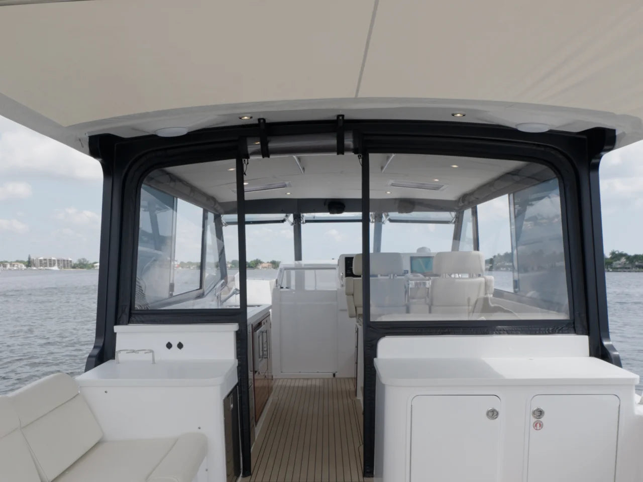 2025 MJM 4 46.0 feet, West Palm Beach, Florida #64