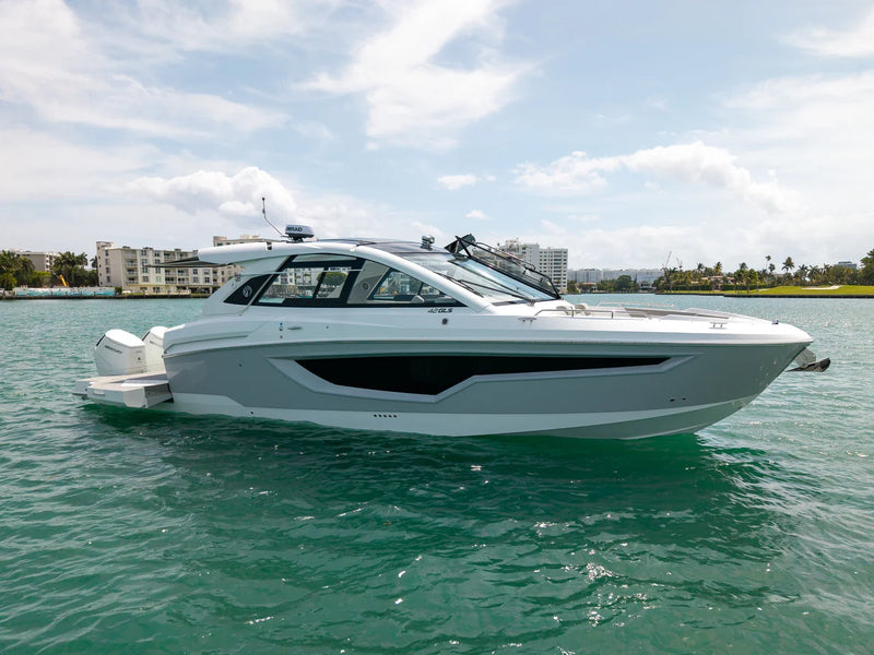 2026 Cruisers Yachts 42 GLS Outboard 42.0 feet, Miami, FL #1