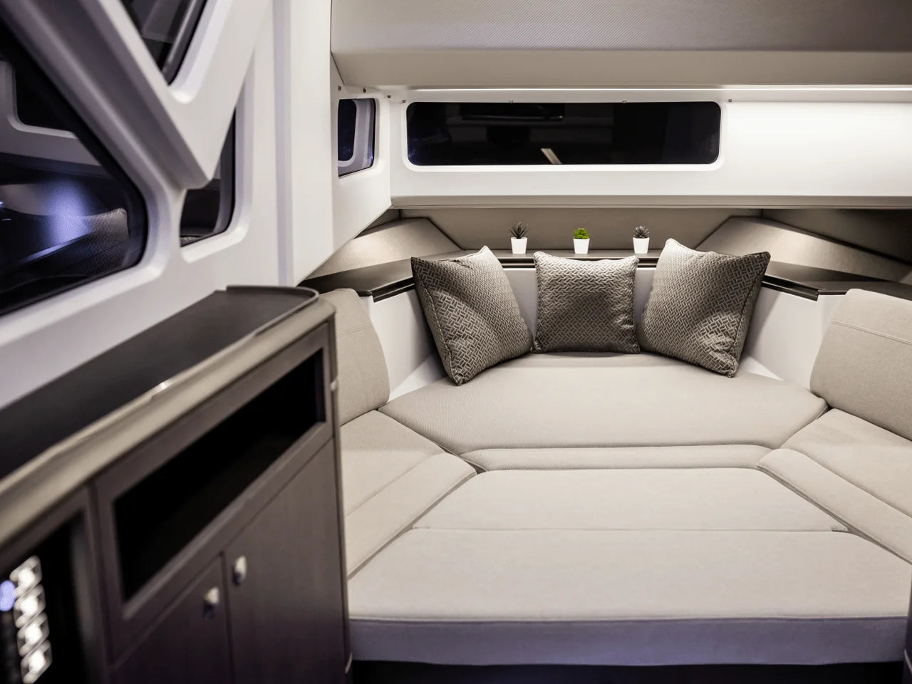 2026 Galeon 335 GTO 33.0 feet, Inuvik, Northwest Territories #47
