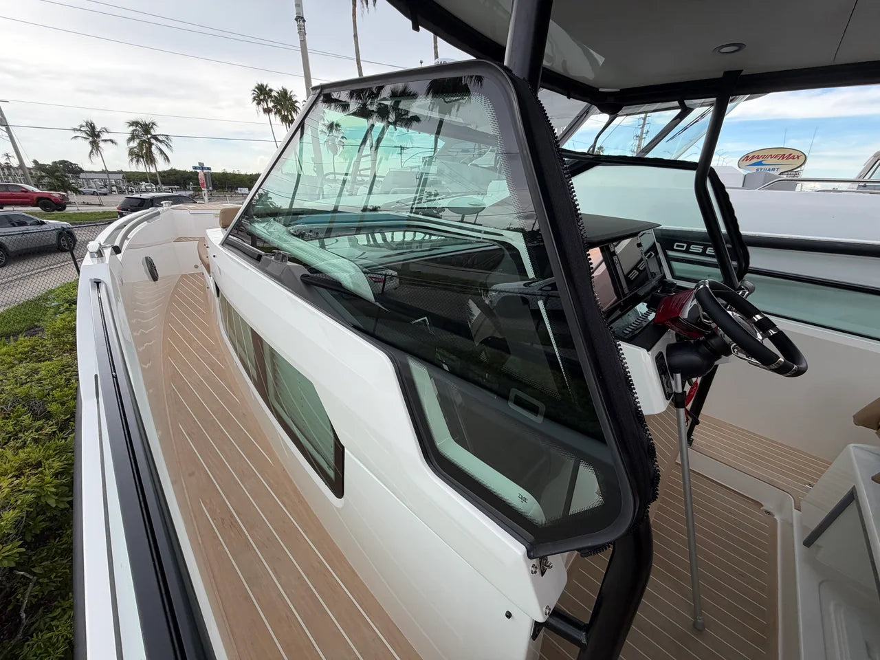 2027 Saxdor 320 GTO 32.0 feet, Stuart, Florida #32
