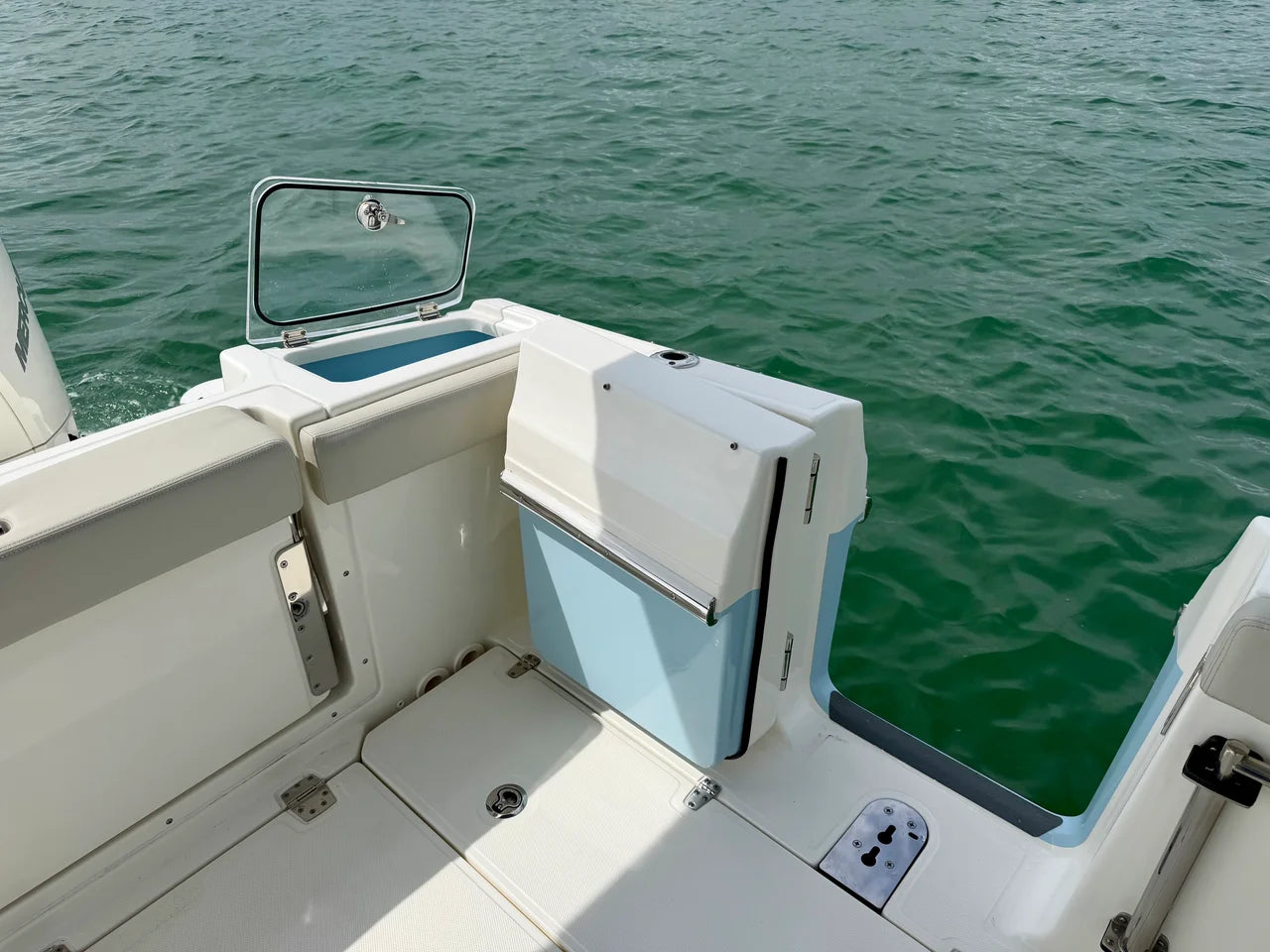 2024 Boston Whaler 280 VANTAGE 29.0 feet, Sarasota, FL #25