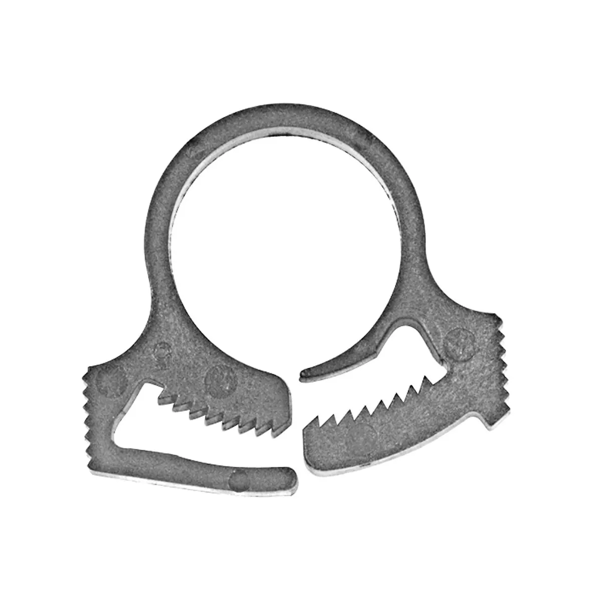 Quicksilver 41582Q7 Clamps-Hose .513 MIN