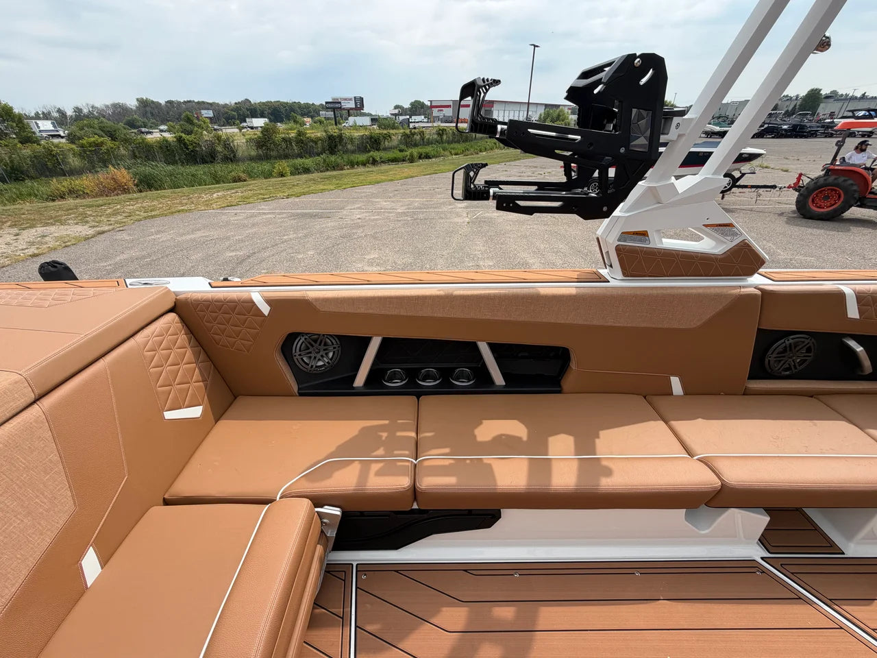 2027 Nautique GS24SUPER AIR 24.0 feet, Rogers, MN #27