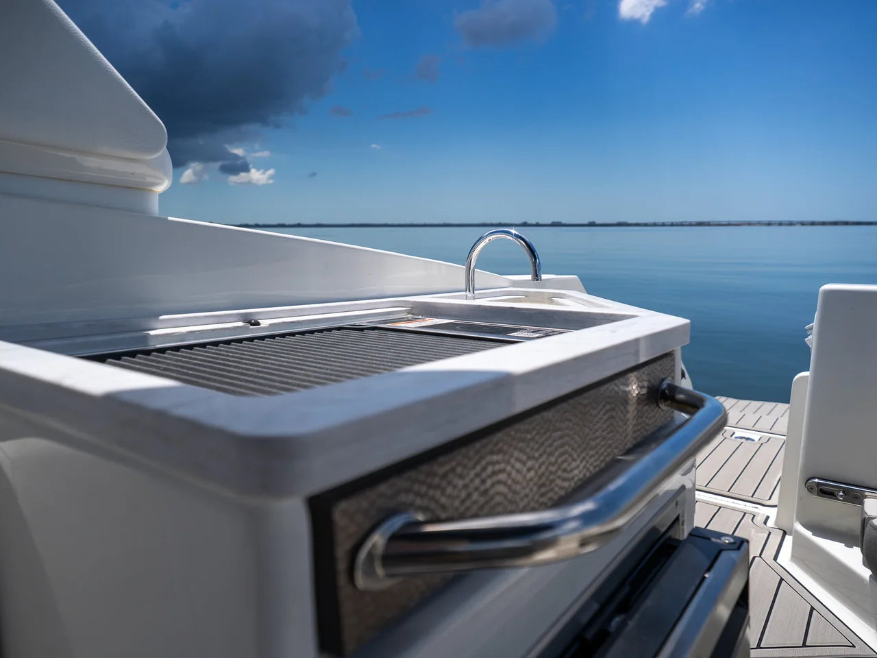 2026 Sea Ray SDX 290 Outboard 29.0 feet, Clearwater, Florida #24