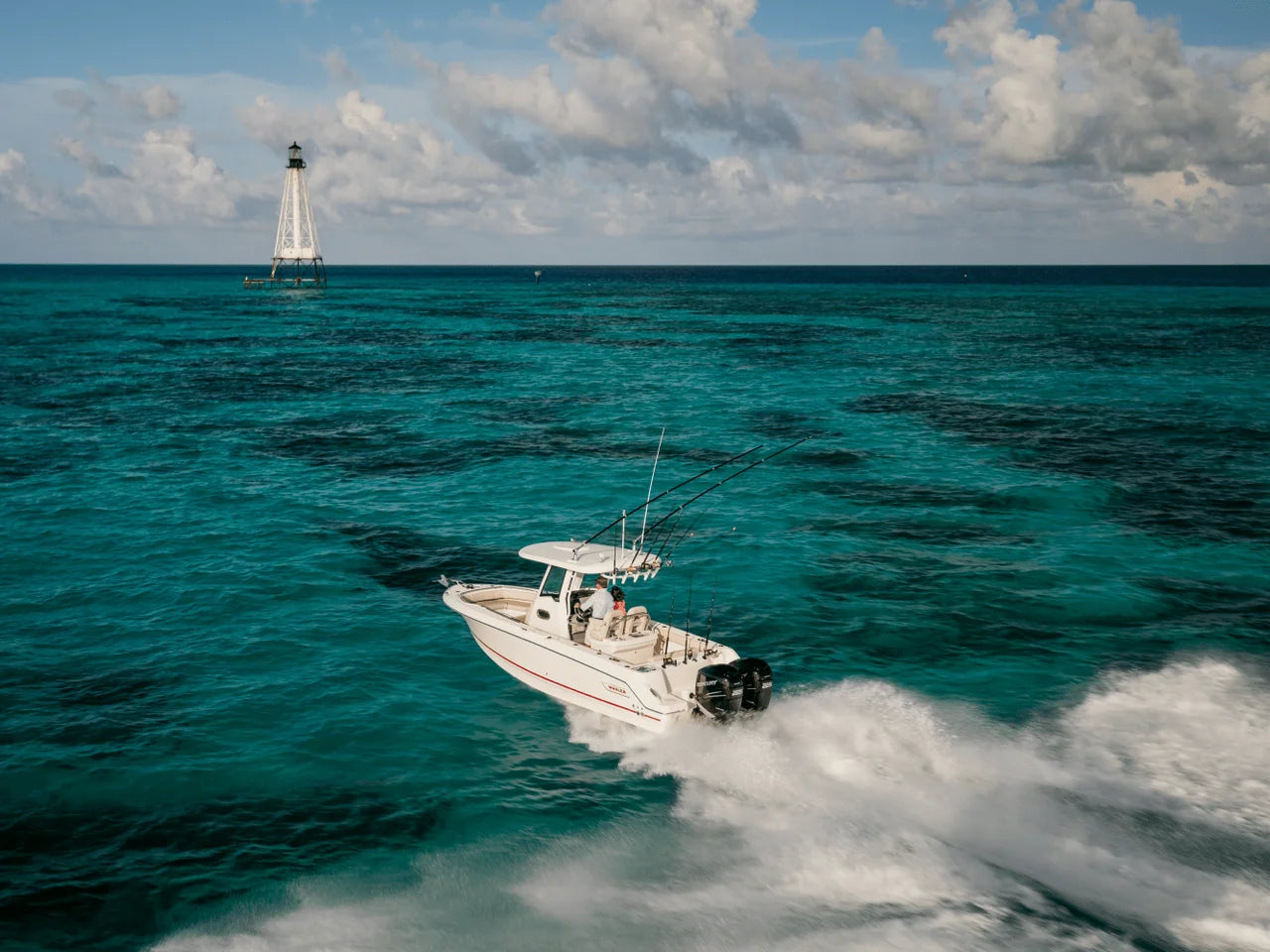 2026 Boston Whaler 250 Outrage 25.0 feet, Inuvik, Northwest Territories #38