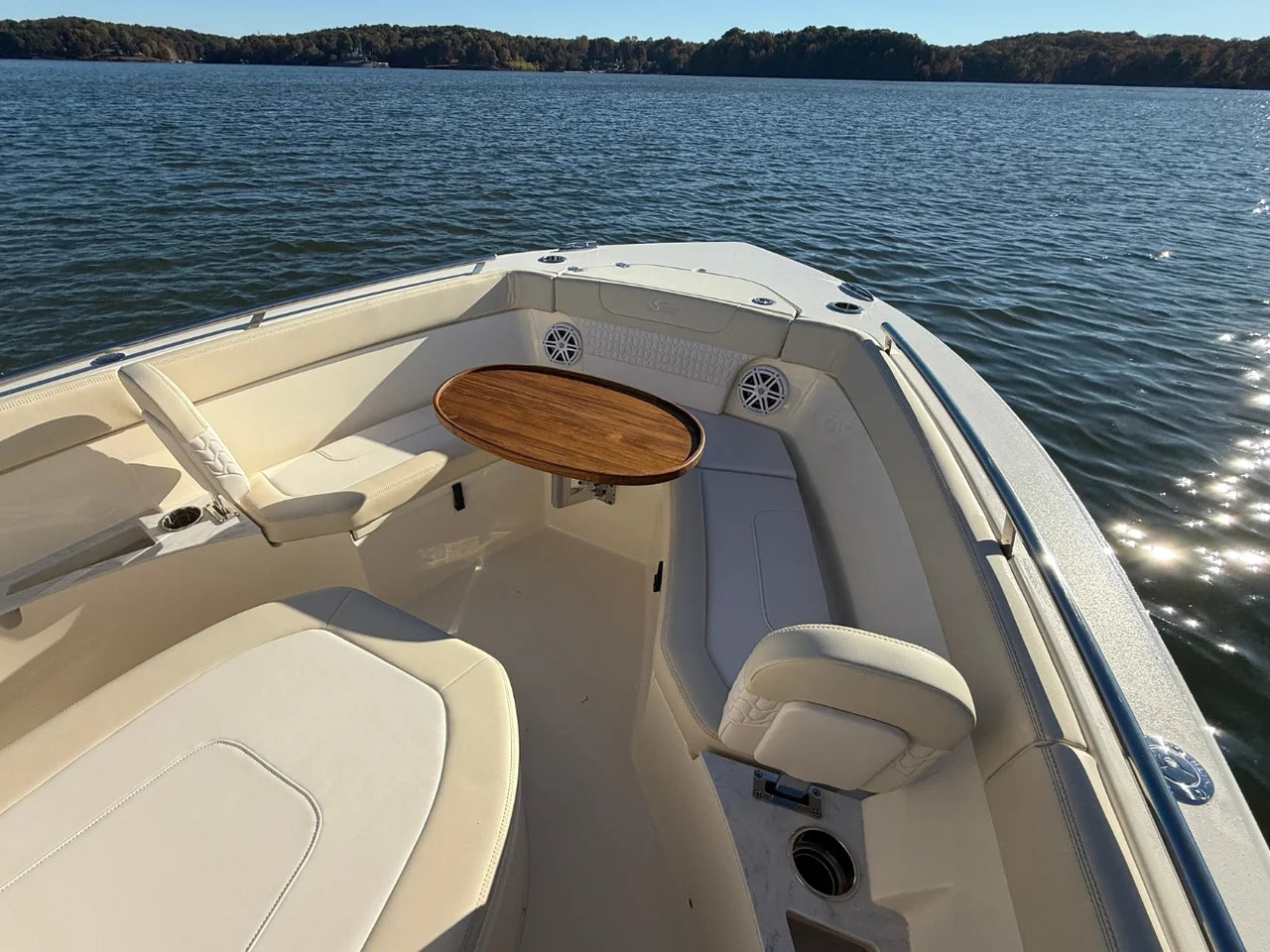2026 Scout 240 XSF 24.0 feet, Charleston, SC #17