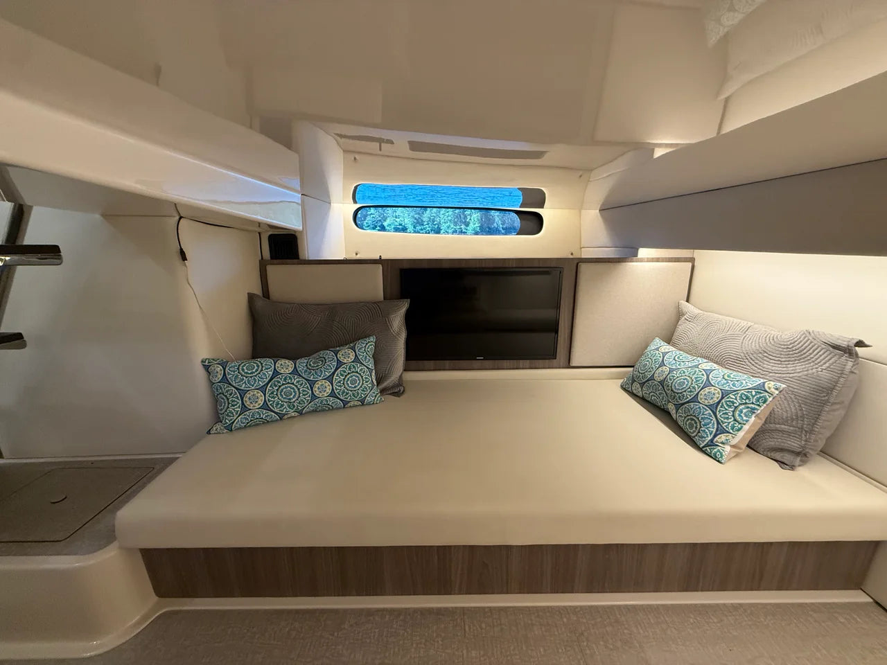 2021 Regal 36 GRANDE COUPE 36.0 feet, Cumming, GA #58