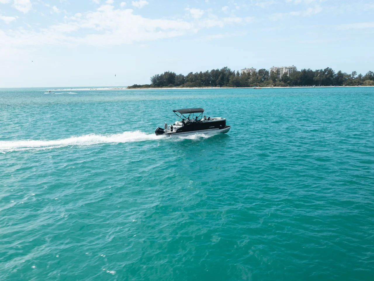 2027 Harris Sunliner 230 23.0 feet, Lake Ozark, MO #10