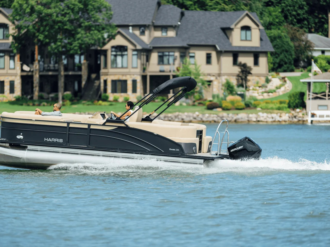 2027 Harris 230CR 25.0 feet, Gulf Shores, AL #50