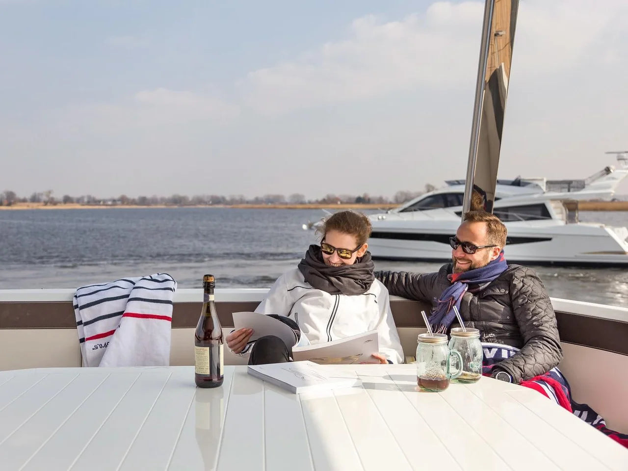 2026 Galeon 640 FLY 64.0 feet, Inuvik, Northwest Territories #22