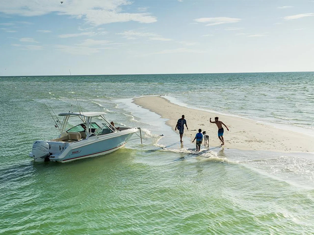 2027 Boston Whaler 240 Vantage 24.0 feet, Cocoa, Florida #51