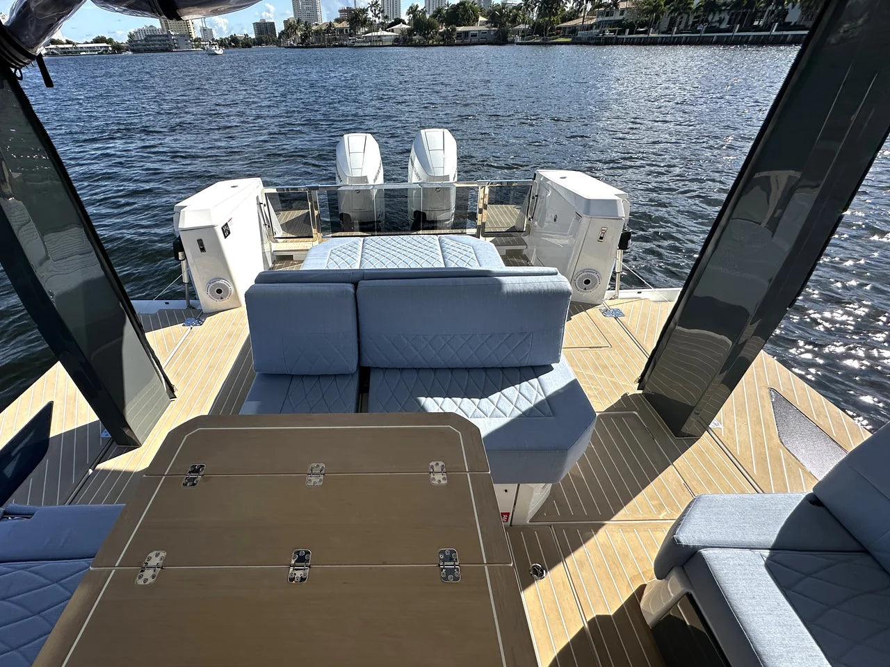 2026 Saxdor 400 GTO 40.0 feet, Pompano Beach, Florida #26