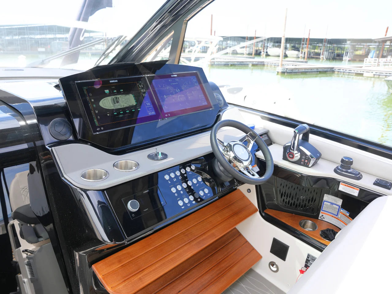 2024 Sea Ray 370 SUNDANCER 37.0 feet, Lewisville, TX #22