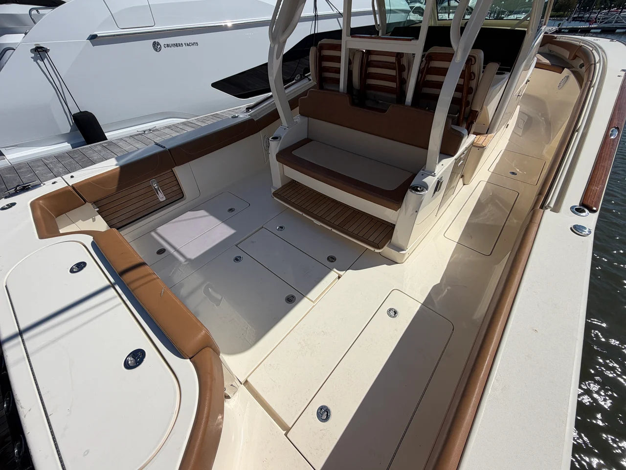 2019 Scout 380 LXF 38.0 feet, Grasonville, MD #10