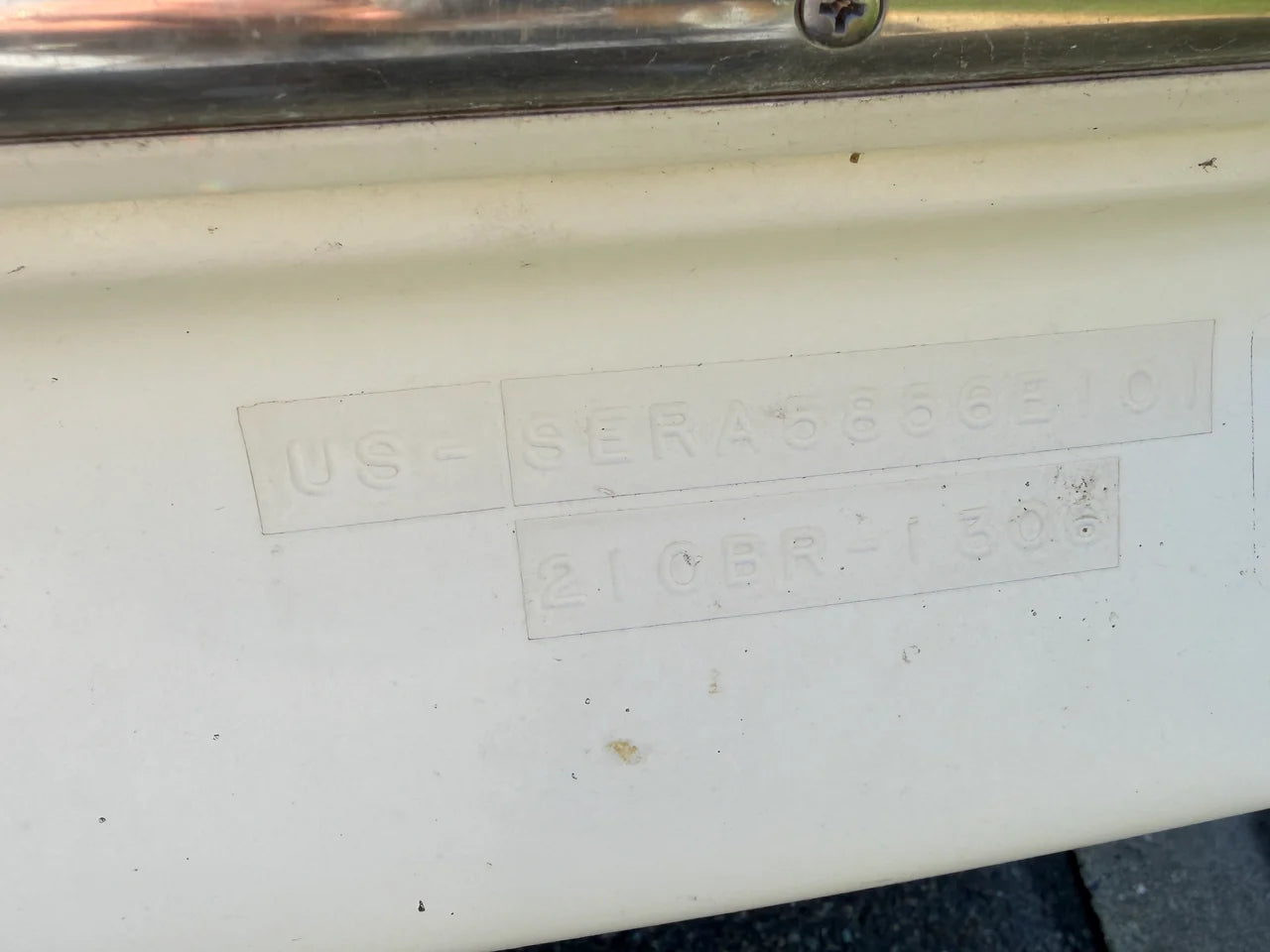 2001 Sea Ray 210 21.0 feet, Nisswa, Minnesota #49